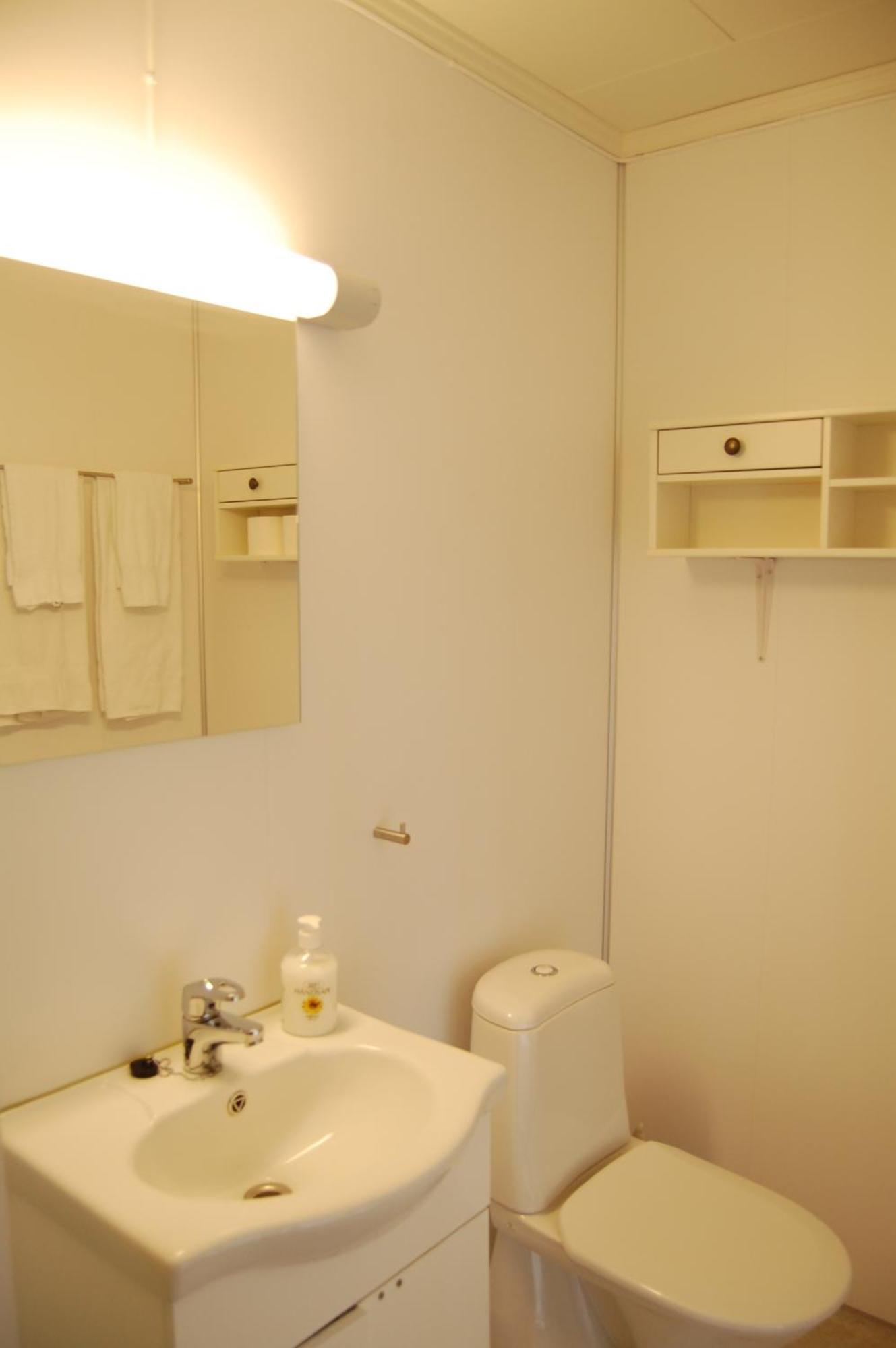 Tynset Rom & Camping 部屋 写真